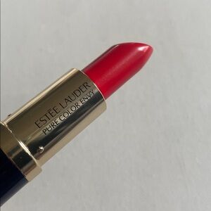 Estee Lauder Pure‎ Color Envy Sculpting Lipstick 331 Noirish Full Size